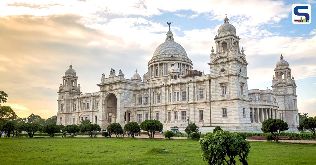 Victoria Memorial, Kolkata